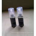 plastic airless cosmetic bottle